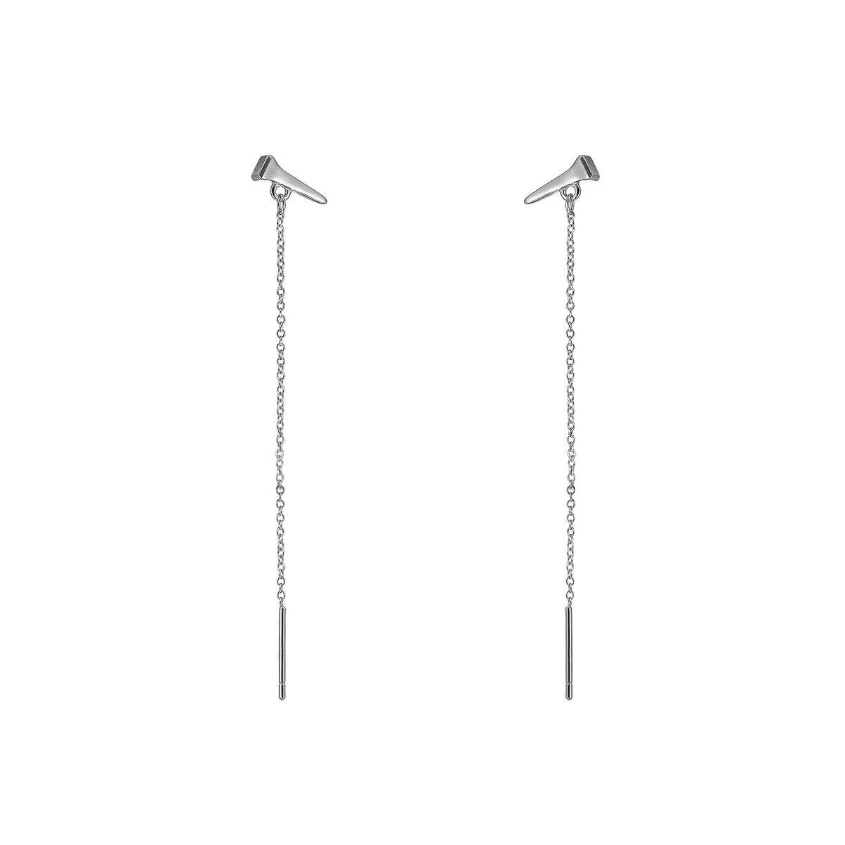 COPPIA LUNGHINA CHIODO