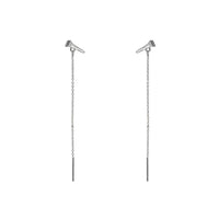 COPPIA LUNGHINA CHIODO