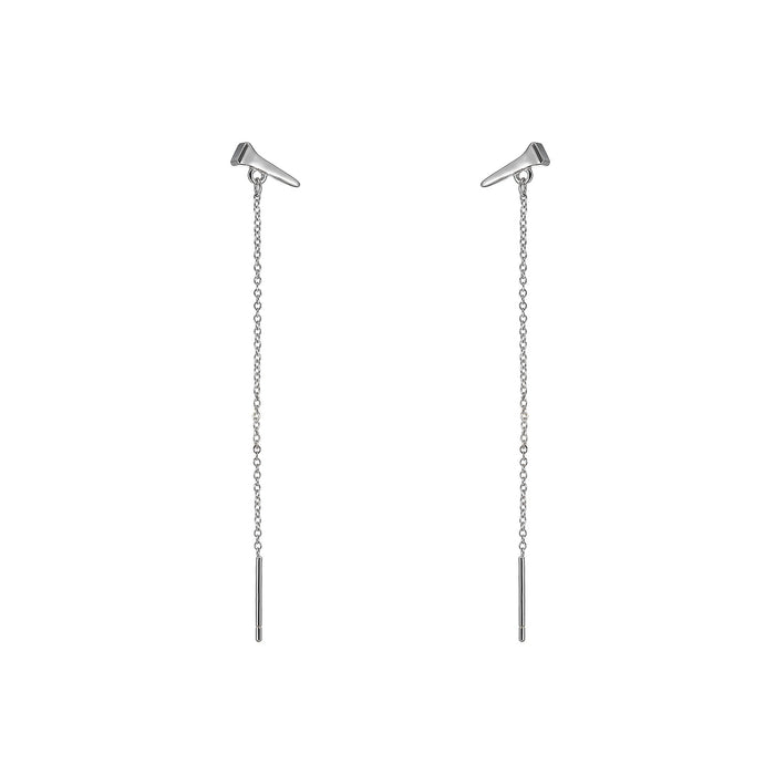 COPPIA LUNGHINA CHIODO