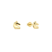 COPPIA LOBO PEGASO GOLD
