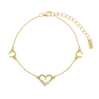 BRACCIALE ASTRALE GOLD