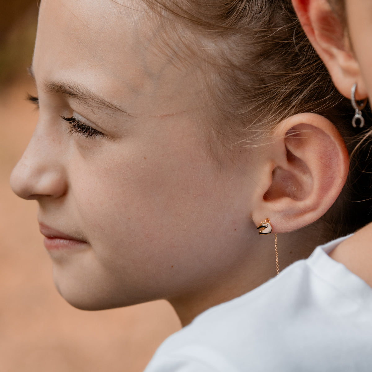 COPPIA LUNGHINA PEGASO GOLD