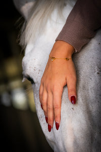 BRACCIALE ASTRALE GOLD