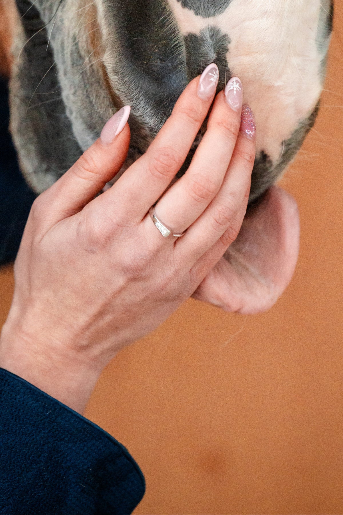 Sparkle Ring