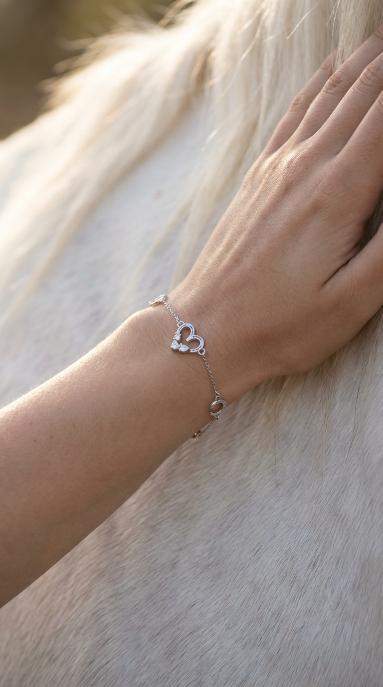 BRACCIALE ASTRALE