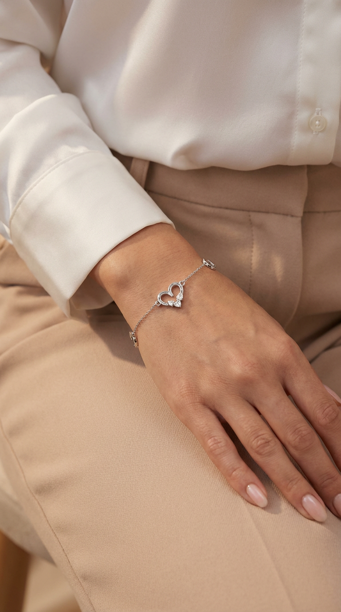 BRACCIALE ASTRALE