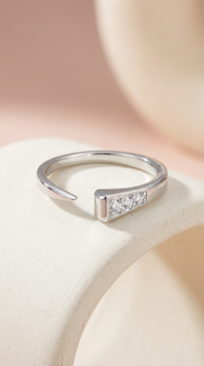 Sparkle Ring