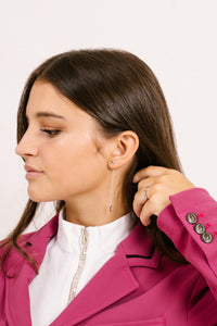 LUNGHINA CUORE CHIODO