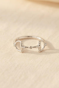 Anello Filetto