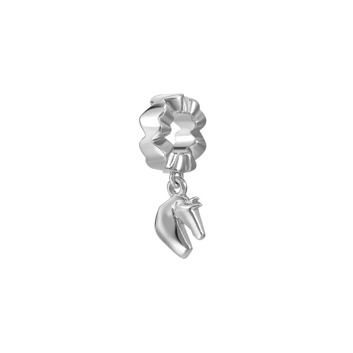 Charm Cuori Pegaso