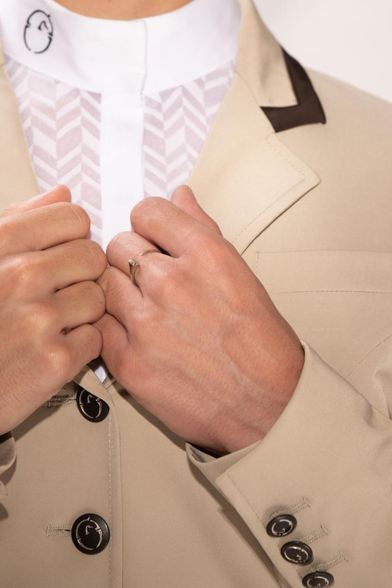 FERLANE RING CLASSIC SILVER