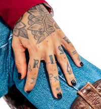 FERLANE RING CLASSIC SILVER